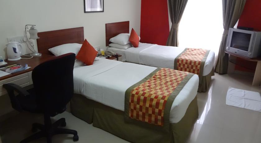 Keys Hotel Nestor